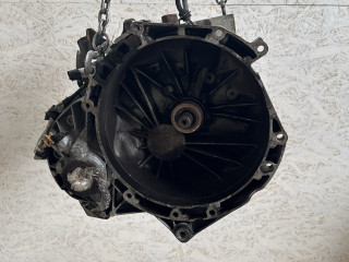 КПП механическая (МКПП) Ford Transit 6 поколение 2003, 2.0 л., TDDi, дизель, МКПП, передний привод, 1C1T12B637