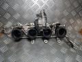 коллектор впускной Volkswagen Passat B6 2007, 2.0 л., FSI, бензин, 06D133317F, 06D133209T, 2900308501 - фото №3