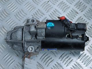 стартер Peugeot Boxer 2 поколение 2010, 2.2 л., HDi, 4HV (P22DTE), дизель, 5МКПП, передний привод