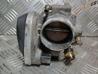 заслонка дроссельная Opel Zafira 2 поколение (B) 2007, 1.8 л., i, бензин, 55562380, A2C53192017