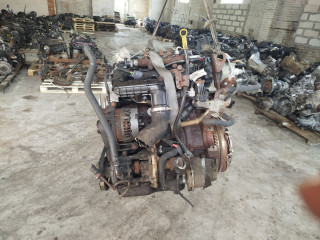 двигатель Ford Transit 7 поколение 2010, 2.2 л., TDCi, P8FA, дизель, МКПП, P8FA, P8FA