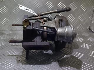 турбина Fiat Punto 2 поколение 2001, 1.9 л., JTD, дизель, 55223446