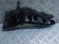 воздуховод печки Volkswagen Passat B6 2009, 2.0 л., TDi, CBAA, дизель, 6МКПП, серебристый, седан, передний привод, правый руль, 3C2819151 - фото №3