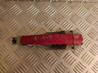 ручка наружная Volkswagen Passat B5 1998, 3B0837885