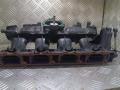 коллектор впускной Audi A4 B7 2005, 2.0 л., TFSI, бензин, 06F133201N, 06D133185N - фото №7