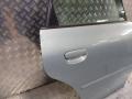 дверь задняя правая Audi A3 8L [рестайлинг] 2002, хетчбэк 5 дв. - фото №4