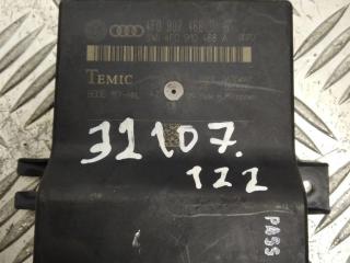 диагностический интерфейс Audi A6 4F/C6 2006, 3.2 л., FSI, бензин, 4F0907468D