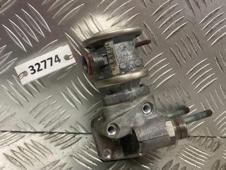 клапан EGR Audi A3 8L 1999, 1.6 л., i, бензин, 06A131166, 06A131220