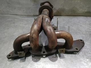 коллектор выпускной Ford Mondeo 3 поколение 2003, 1.8 л., i, бензин