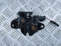 замок капота Toyota Avensis 3 поколение (T270) [рестайлинг] 2012, 2.0 л., DiD, дизель, МКПП, серебристый, передний привод, правый руль - фото №2