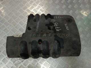 декоративная крышка двигателя Fiat Punto 2 поколение 2001, 1.9 л., JTD, дизель