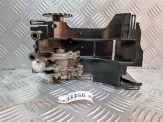 насос масляный Renault Trafic 2 поколение 2004, 2.0 л., DCi, дизель, 8200345633