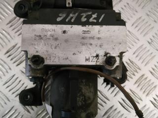 блок ABS Audi A4 B5 1997, 1.8 л., i, бензин, 8D0614111, 0265214002