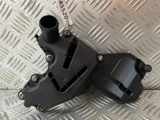 маслоотделитель (сапун) Ford Focus 2 поколение [рестайлинг] 2011, 1.6 л., бензин, МКПП, BM5G6A785BB