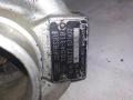 турбина Citroen XM Y4 1997, 2.1 л., TD, дизель, TD0411B, 4917707900 - фото №6