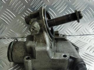 кронштейн масляного фильтра Audi A3 8L 1996, 1.6 л., i, бензин, 06A115417