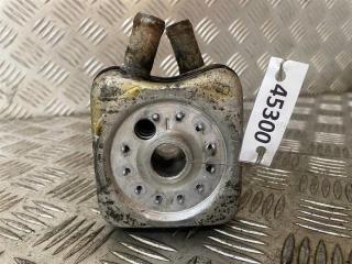 теплообменник масляного фильтра Volkswagen Passat B5 2000