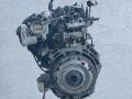 двигатель Ford Focus 2 поколение 2007, 1.8 л., i, QQDB, бензин, 5МКПП, передний привод, QQDA, QQDC, QQDB - фото №3