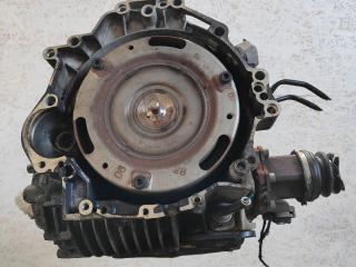 КПП автоматическая (АКПП) Audi A6 4F/C6 [рестайлинг] 2011, 3.0 л., BMK, дизель, МКПП, передний привод, 6HP19, HKG