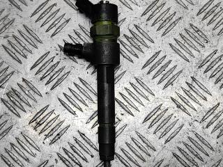 форсунка Fiat Multipla 1 поколение 2002, 1.9 л., дизель, 445110119