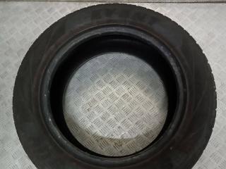 шина Volkswagen Touareg 1 поколение [рестайлинг] 2008, 3.0 л., TDi, BKS, дизель, АКПП, чёрный, внедорожник 5 дв., полный привод, правый руль