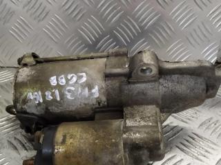 стартер Ford Mondeo 3 поколение 2002, 1.8 л., i, бензин, 1SU-11000-AC