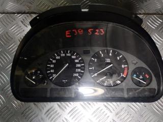 щиток приборов (приборная панель) BMW 5 серия E39 1999, 2.5 л., i, бензин, АКПП, 62118381195, 110008730051