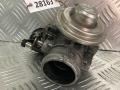 клапан EGR Audi A4 B6 2001, 1.9 л., TDi, дизель, 38131501 - фото №4
