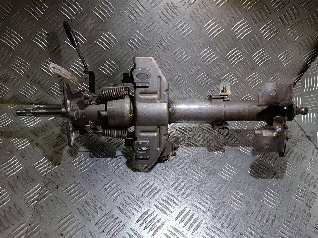 рулевая колонка Kia Sorento 1 поколение 2002, 3, 00E100 - фото №1