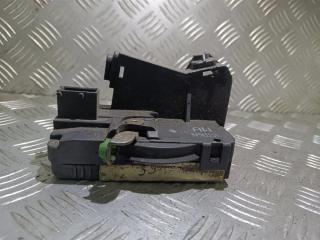 замок двери передней правой Opel Zafira 1 поколение (A) 1999, 90561154