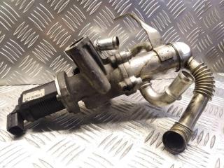 клапан EGR Opel Corsa D 2006, 1.3 л., CDTi, дизель, 7.00020.24.0, 5.00240.07.0