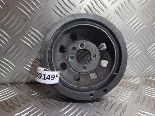 шкив коленвала Lancia Lybra 1 поколение 1999, 1.8 л., i, бензин, 606304280