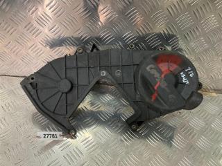 защита (кожух) ремня ГРМ Opel Astra H 2006, 1.7 л., DT, дизель, 897327429