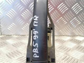 ручка наружная Volkswagen Passat B5 1999, 3B0837885
