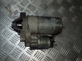 стартер Peugeot 206 1 поколение [рестайлинг] 2006, 1.4 л., KFW (TU3A), бензин, МКПП, 0001112041, 9647982880 - фото №4