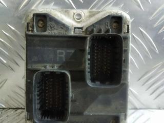 блок управления двигателем Opel Corsa B 1998, 1.2 л., i, бензин, 261204475