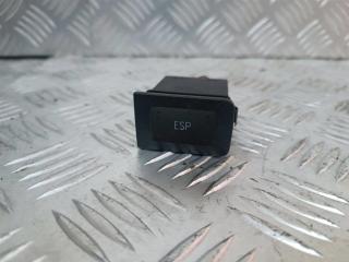 Кнопка антипробуксовочной системы (ABS/ESP) Volkswagen Golf 4 поколение 1999, 1J0927134