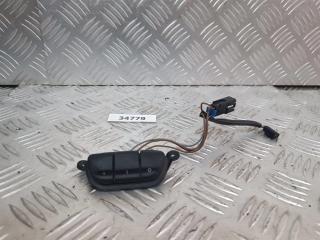 кнопка ручного тормоза (ручника) Opel Vectra C [рестайлинг] 2006, 90508669