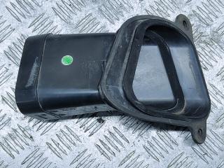 воздухозаборник Opel Astra J 2012, 1.4 л., i, A 14 XER, бензин, 5МКПП, голубой, передний привод, правый руль, 13346074, 1051672S0