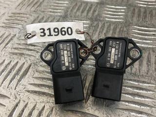 датчик абсолютного давления SEAT Alhambra 1 поколение [рестайлинг] 2004, 1.8 л., Ti, бензин, 281002399
