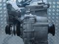 КПП механическая (МКПП) Volkswagen Golf 5 поколение 2008, 2.0 л., TDi, BKD, дизель, 6МКПП, передний привод, KNS - фото №5