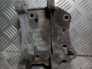 кронштейн генератора Peugeot 207 1 поколение 2009, 1.4 л., i, бензин, 9659197780