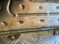 охладитель EGR / Радиатор EGR Volkswagen Passat B6 2006, 1.9 л., TDi, дизель, 038131513AD - фото №6