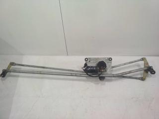 механизм стеклоочистителя (трапеция дворников) Citroen Xsara Picasso 1 поколение 2002, 3397020573