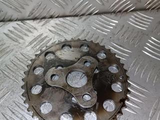 шкив распредвала Renault Megane 2 поколение [рестайлинг] 2008, 2.0 л., DCi, дизель, 8200300583E