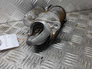 стартер Opel Astra J 2012, 1.6 л., i, A 16 XER, бензин, АКПП, передний привод, 55576980