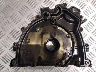 насос масляный Peugeot 607 1 поколение 2004, 2.7 л., HDi, дизель, 4R8Q-6600-AB