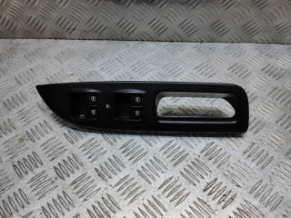 блок управления стеклоподъемниками Skoda Octavia RS 2 поколение [рестайлинг] 2011, 2.0 л., TDi, CEGA, дизель, робот, белый, универсал, передний привод, правый руль, 1Z2867172