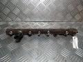 топливная рампа Renault Scenic 2 поколение 2005, 1.9 л., DCi, дизель, 0445214065, 8200330912, 0281002720 - фото №2