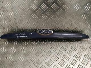 накладка подсветки номера Ford Mondeo 2 поколение 1999, универсал, 96BB-N43404BH